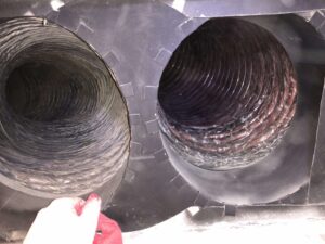 duct cleaners