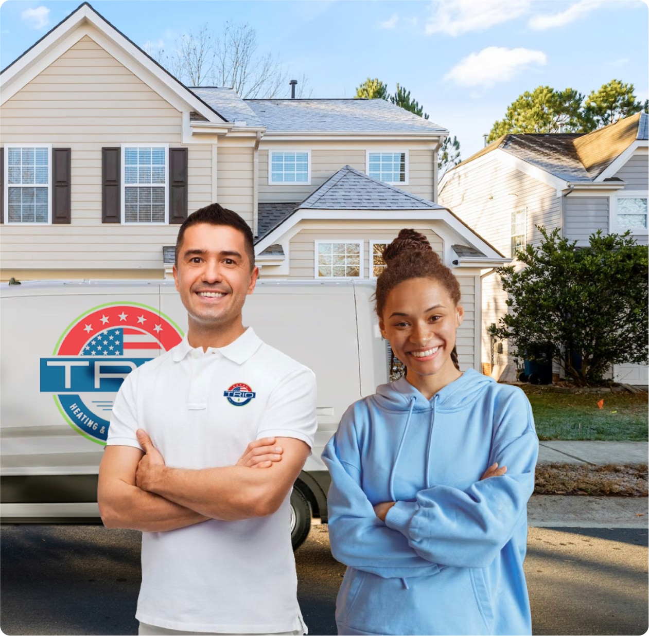 Trio home services