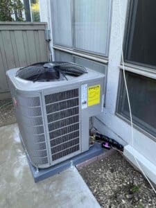 ac maintenance