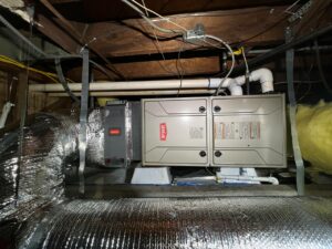 hvac services