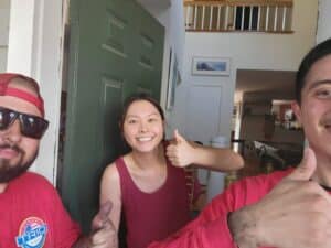 trio customer satisfaction