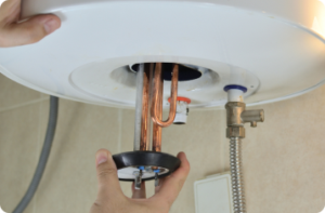 Water Heater Installation