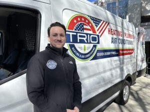 trio hvac