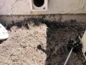 Air duct cleaning near me