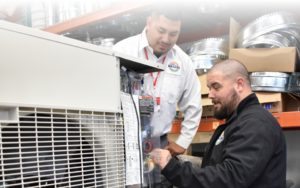 ac maintenance
