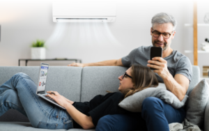 hvac comfort