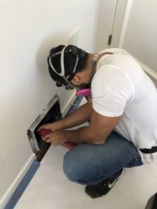 air duct companies