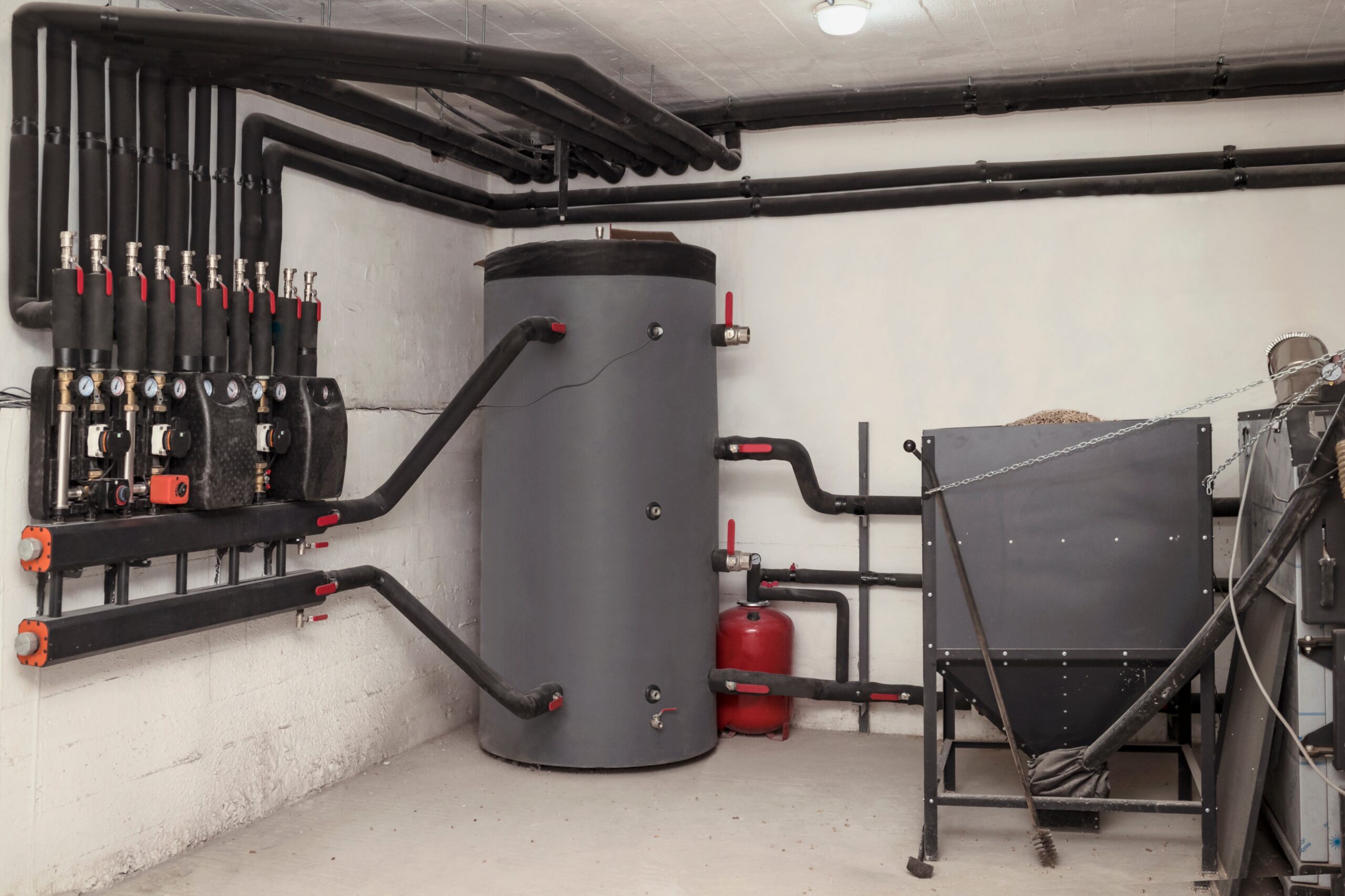 boiler