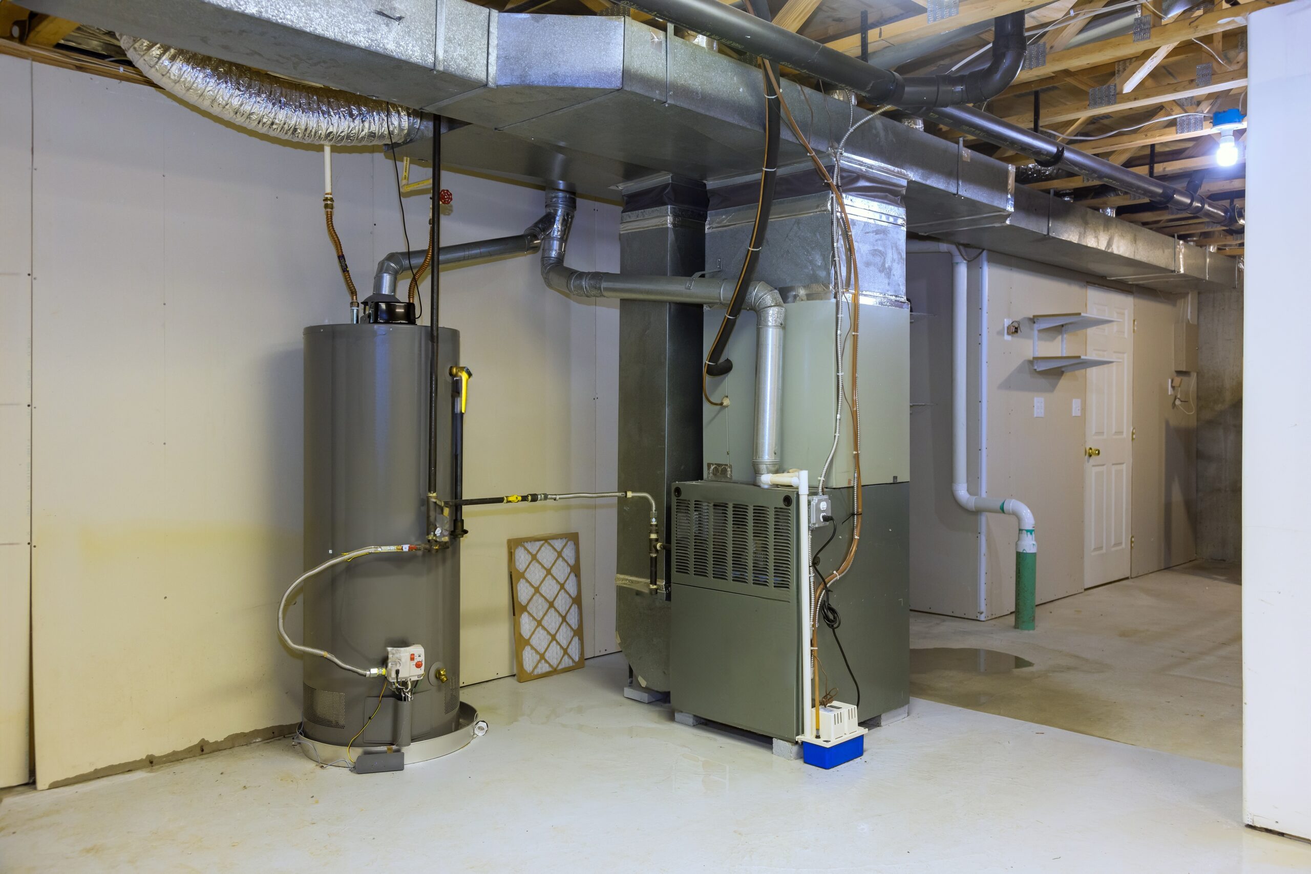 boilers