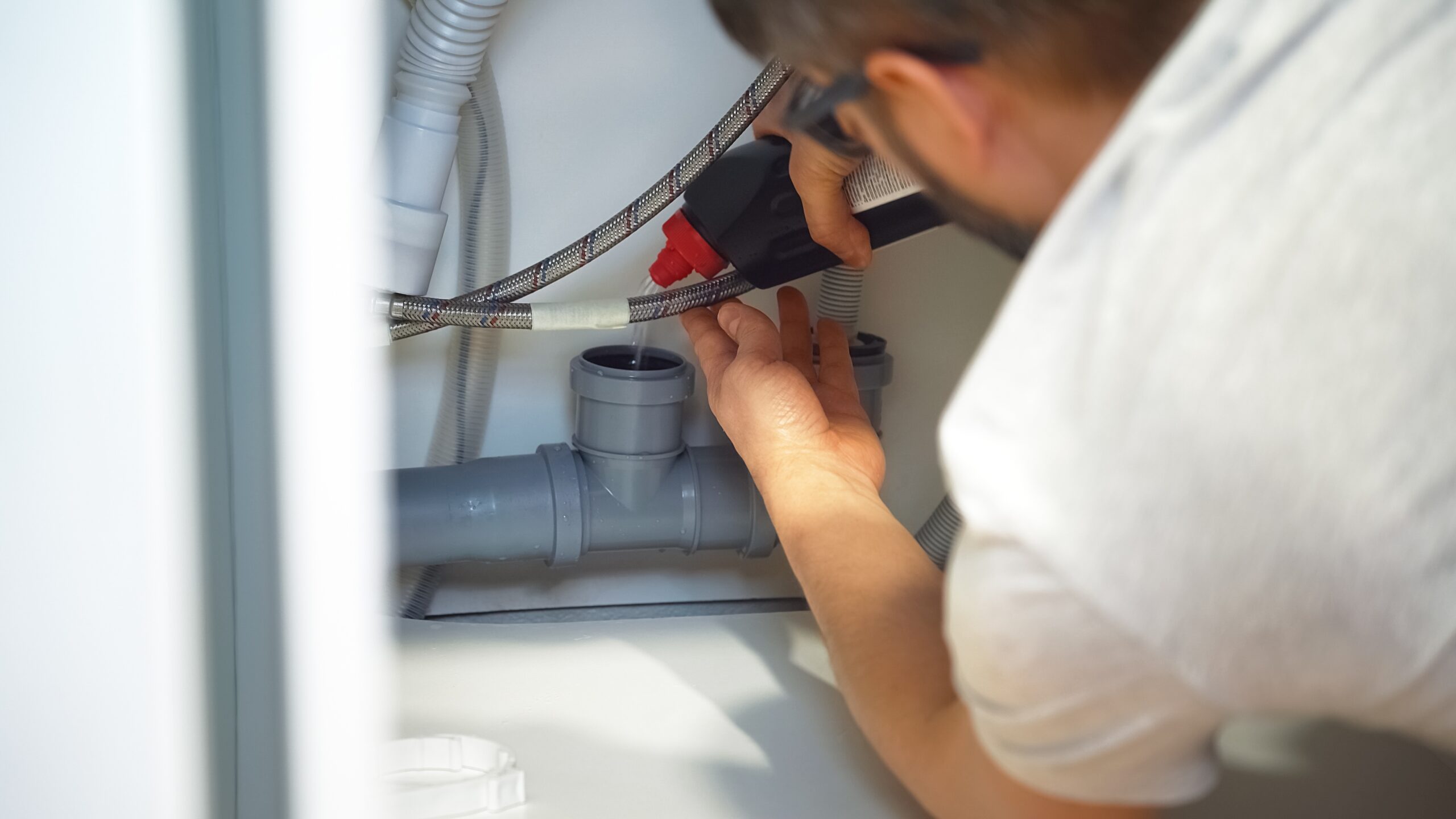 drain cleaning