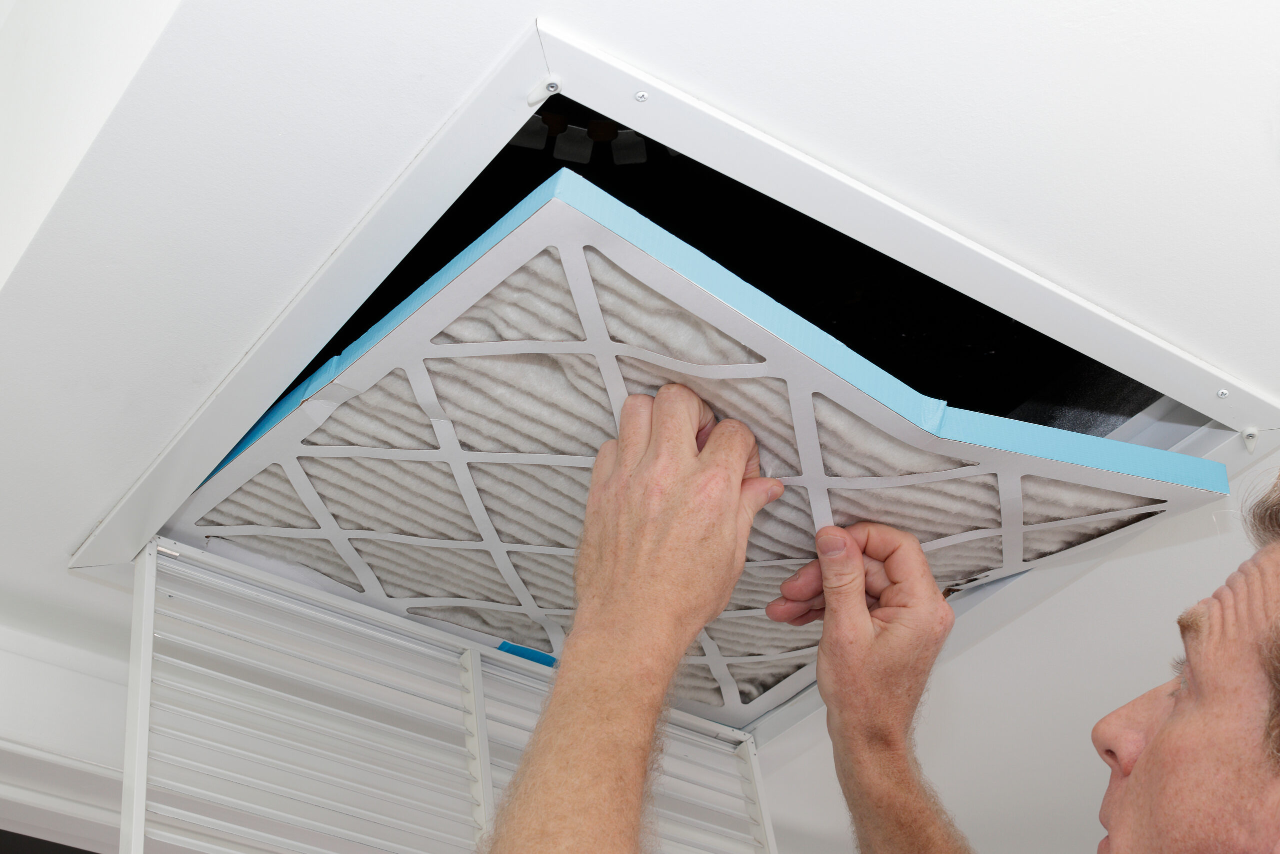 duct filters