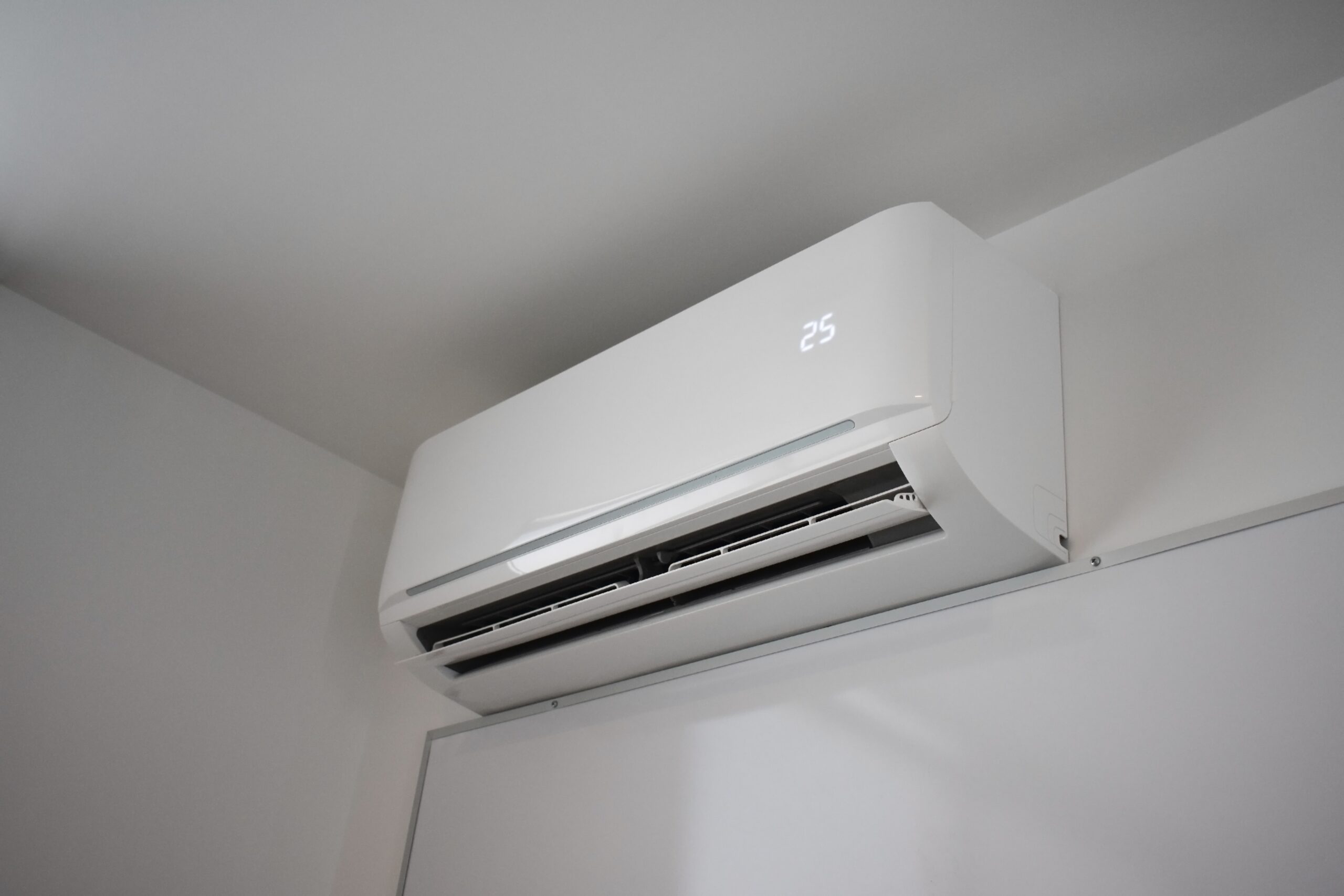 ductless mini splits