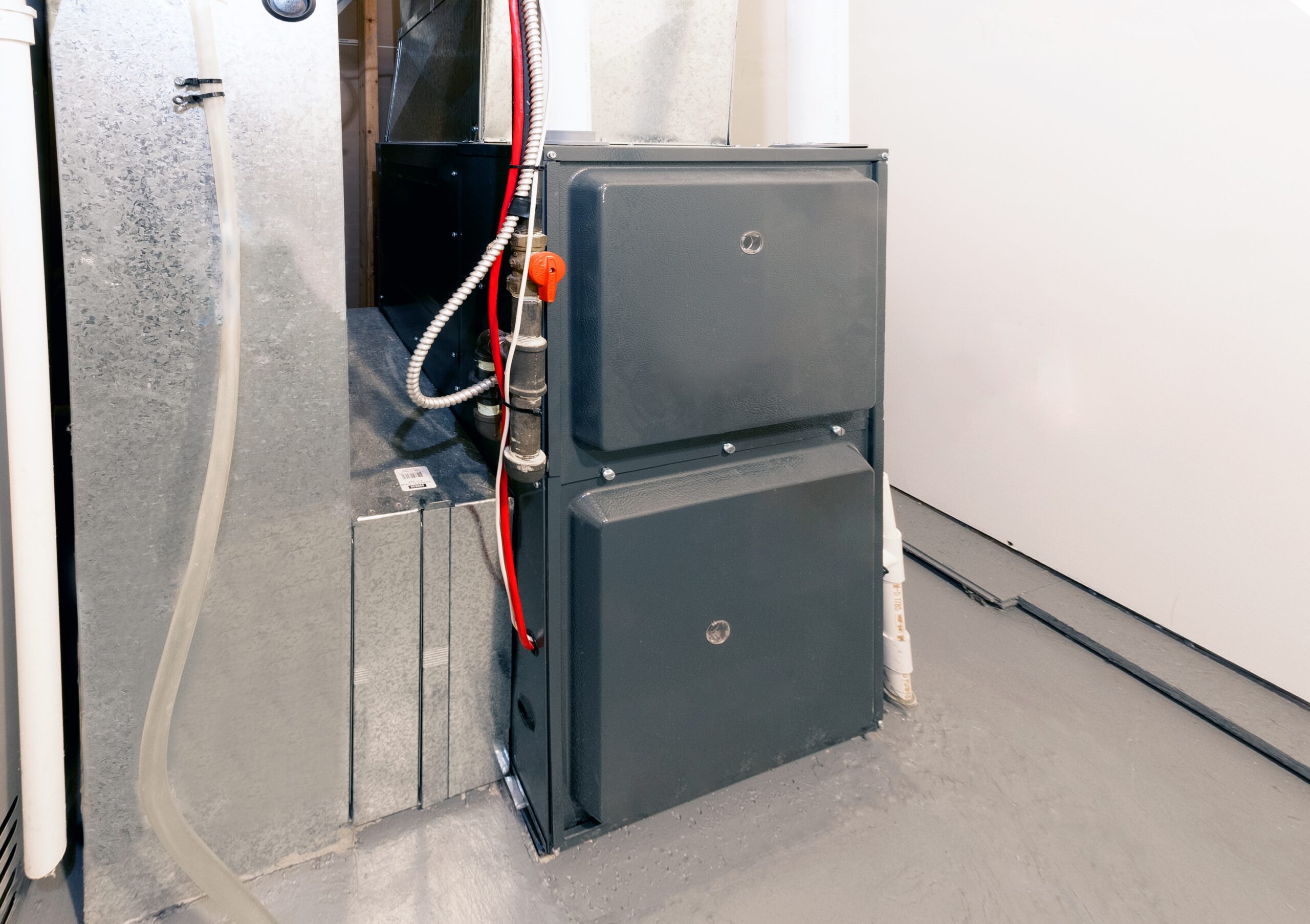 furnace unit
