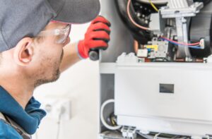 furnace technician