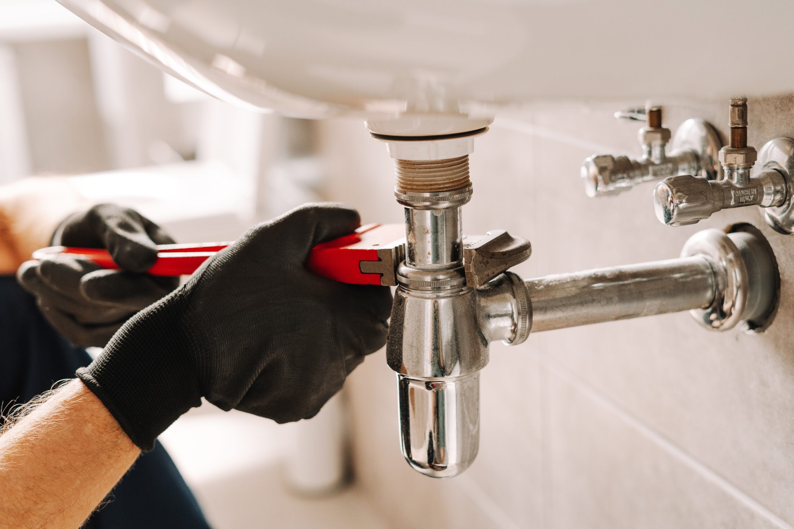 plumbing problems