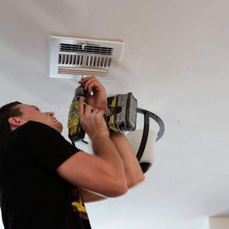 furnace cleaning cost