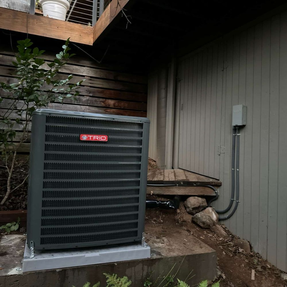 hvac services
