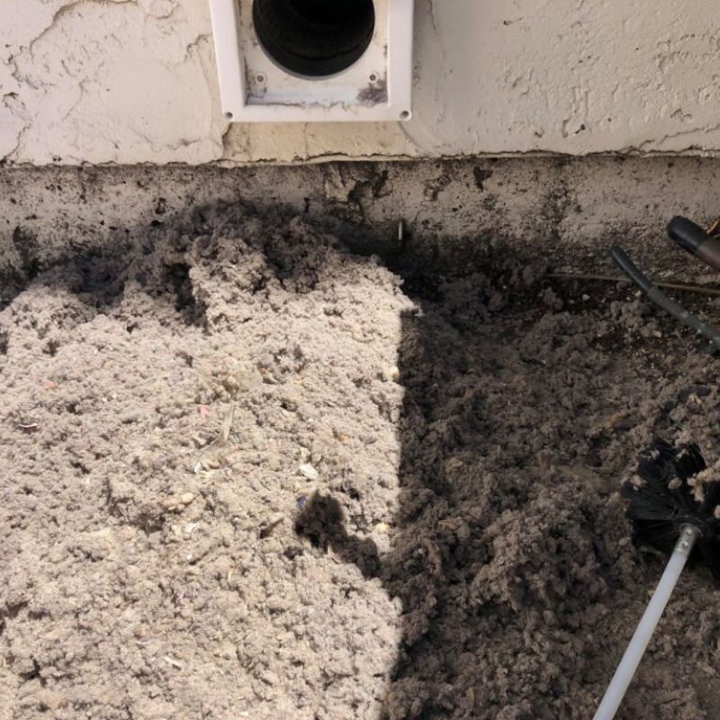 Air duct cleaning near me